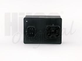 HITACHI 132188 - REGULADOR SISTEMA DE PRECALENTAMIENTO