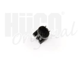 HITACHI 131546 - SENSOR DE VELOCIDAD DE LA RUEDA