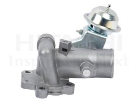 HITACHI 2508584 - VALVULA DE MARIPOSA