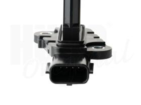 HITACHI 135142 - CAUDALIMETRO CON SENSOR DE FLUJO AIRE