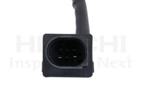 HITACHI 2505312 - SONDA LAMBDA