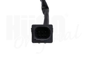 HITACHI 135319 - SENSOR SONDA LAMBDA