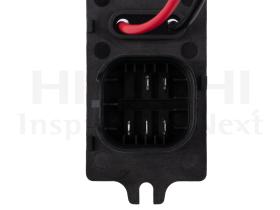 HITACHI 2502593 - RESISTOR, INTERIOR BLOWER