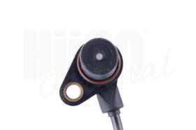 HITACHI 131860 - SENSOR, POSICIóN ARBOL DE LEVAS
