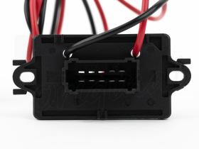 HITACHI 132619 - RESISTENCIA, VENTILADOR HABITáCULO