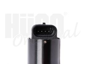 HITACHI 138605 - VáLVULA DE MANDO DE RALENTí, SUMINISTRO DE AIRE