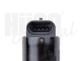 HITACHI 138606 - VáLVULA DE MANDO DE RALENTí, SUMINISTRO DE AIRE