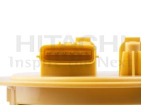 HITACHI 2502758 - UNIDAD DE ALIMENTACIóN DE COMBUSTIBLE