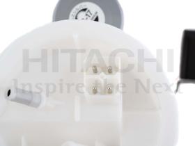 HITACHI 2502768 - FUEL FEED UNIT