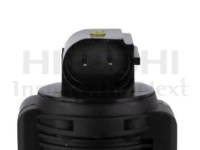 HITACHI 2505967 - EGR-VALVE