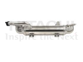 HITACHI 2505972 - COOLER, EGR-VALVE