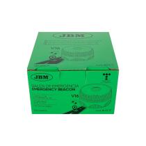 BALIZA SEÑALIZACION LUZ EMERGENCIA 54904 - BALIZA DE EMERGENCIA V16 GEOLOCALIZABLE